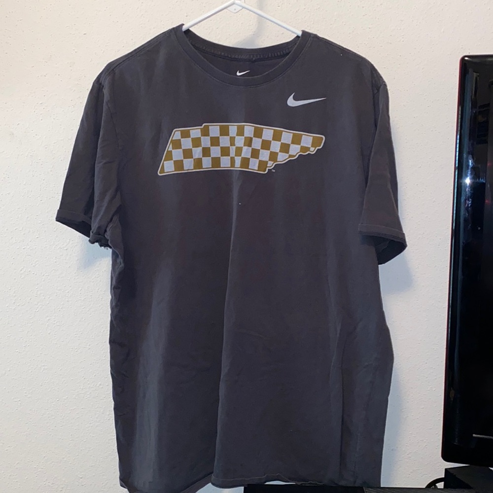 Men’s Tennessee Nike Tee